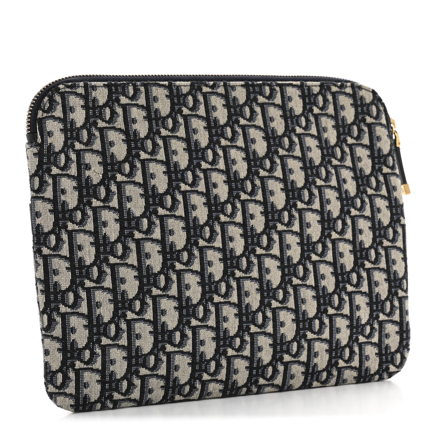 Oblique Travel Set Navy Blue