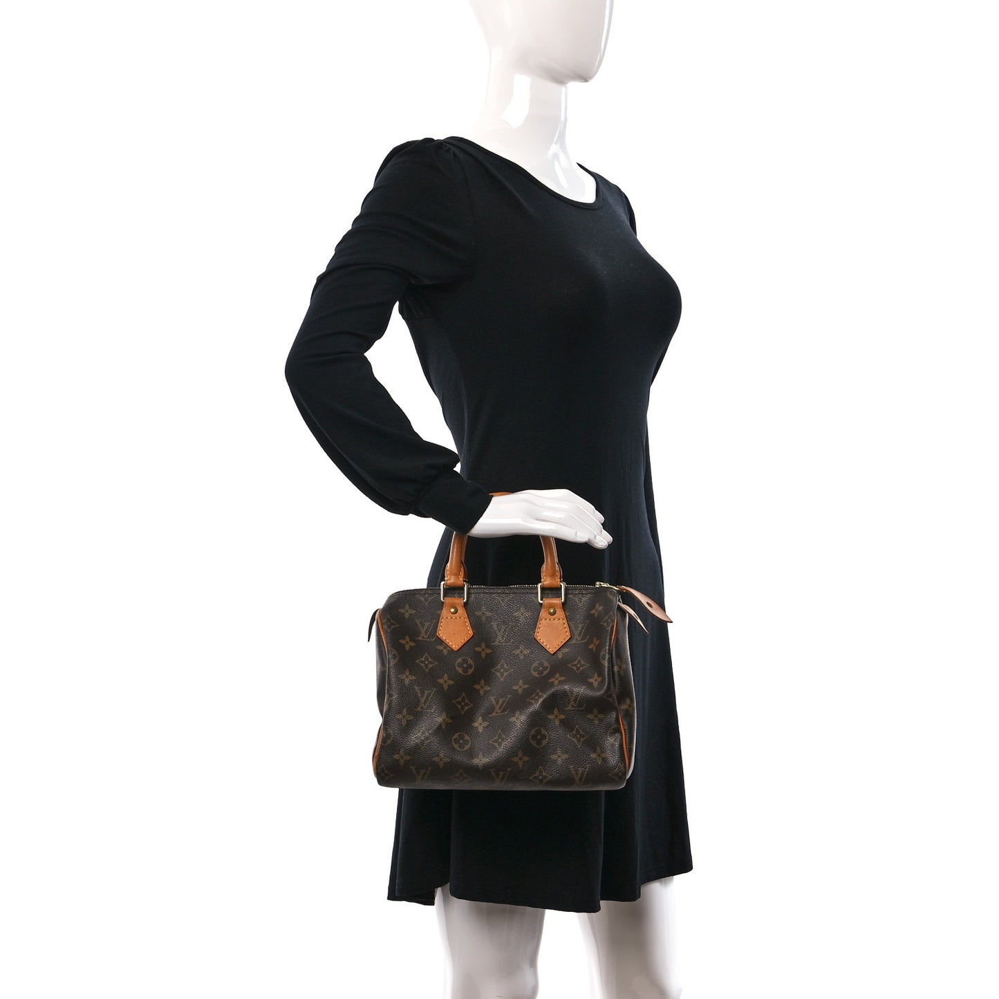 Monogram Speedy 25
