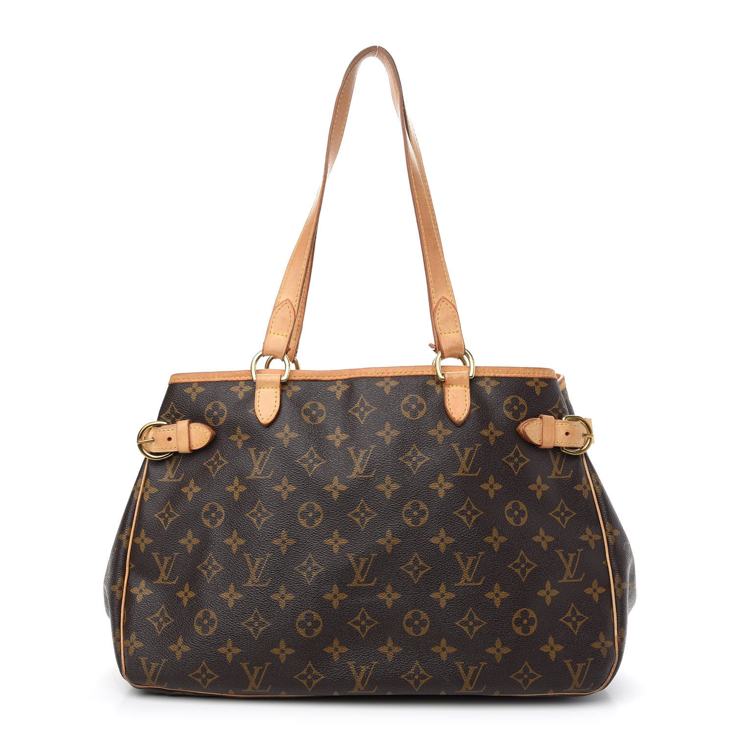 Louis Vuitton Monogram Batignolles Horizontal 1 of 8