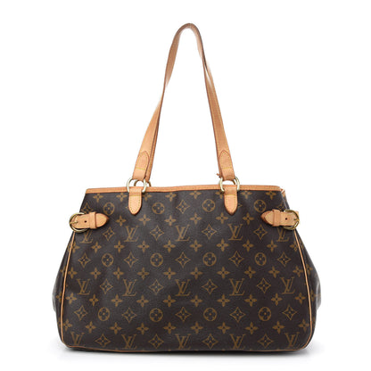 Louis Vuitton Monogram Batignolles Horizontal 1 of 8