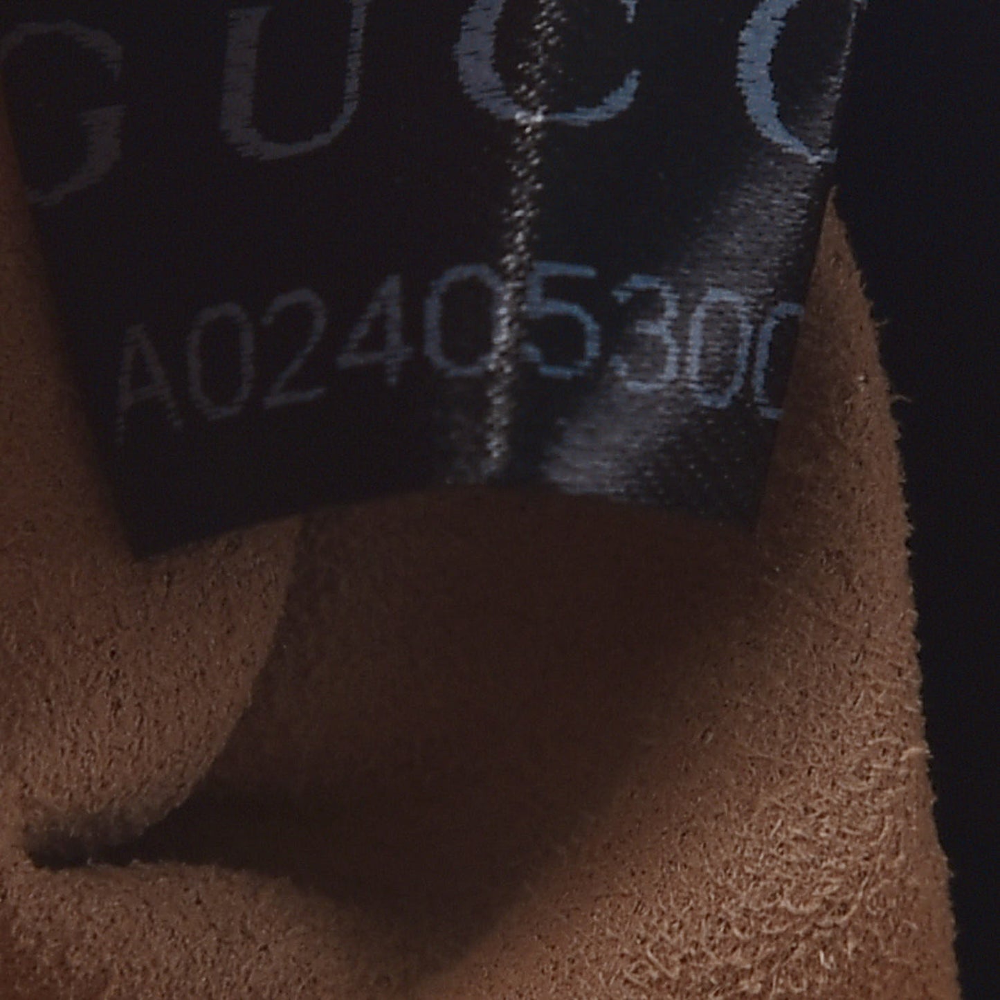 Soft GG Supreme Monogram Bees Medium Crossbody Tote Beige Oro Black