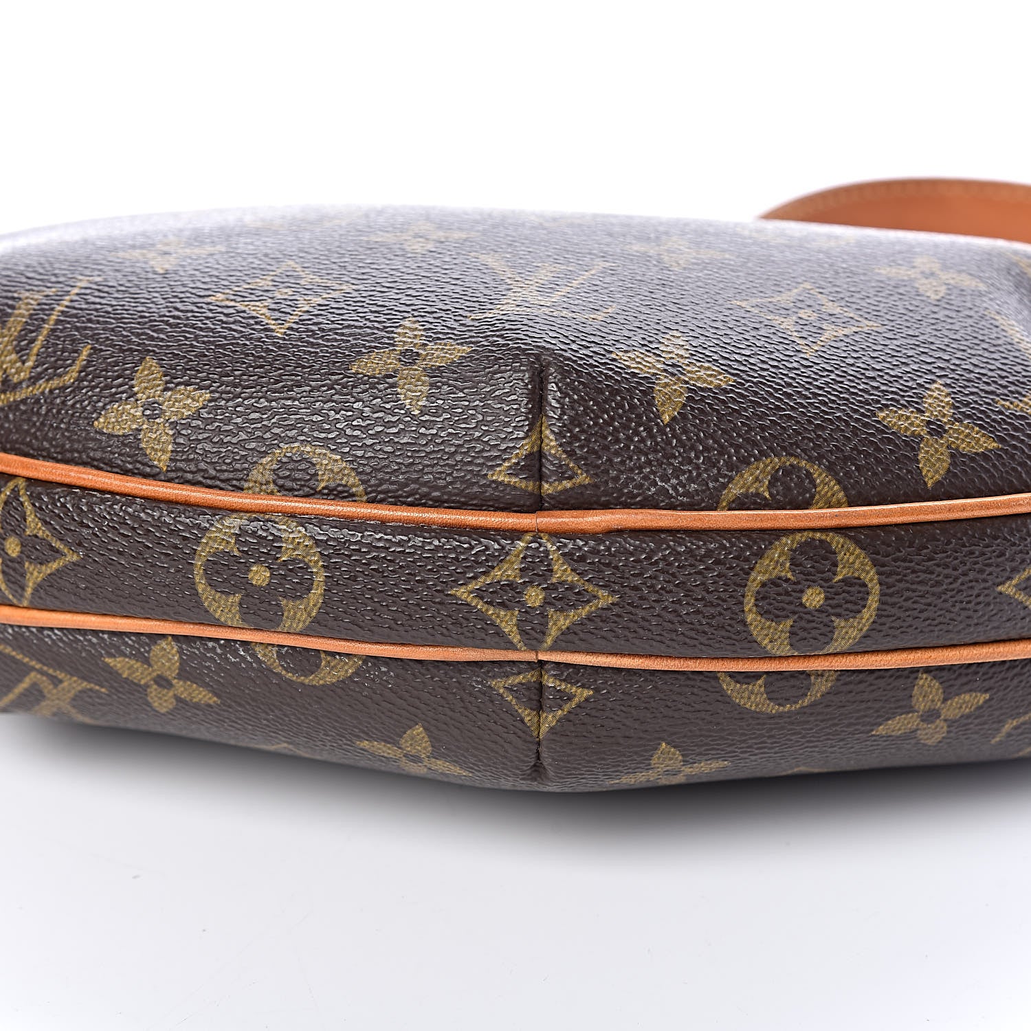 Louis Vuitton Monogram Croissant PM 12 of 14