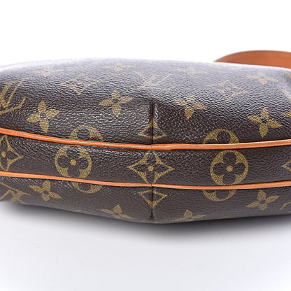Louis Vuitton Monogram Croissant PM 12 of 14