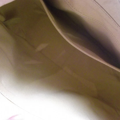 Chanel Caviar Quilted Hobo Beige 10 of 15