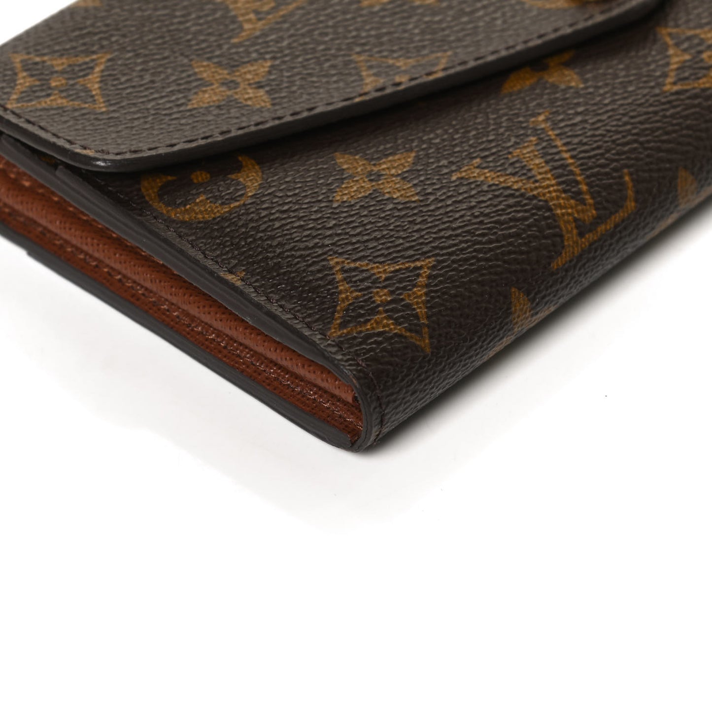 Monogram Sarah Wallet NM