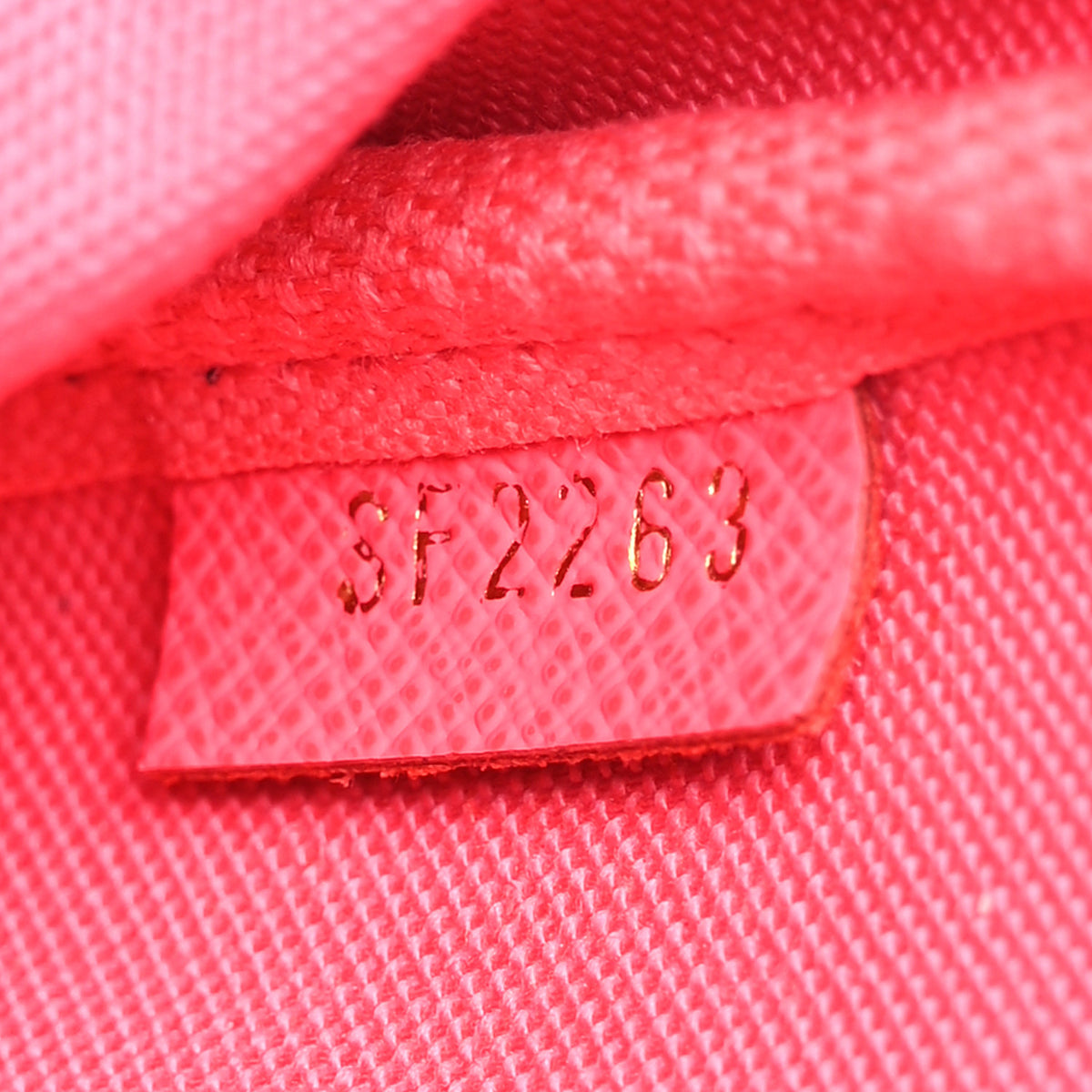 Louis Vuitton Monogram 2023 Christmas Animation Sailing Pochette Accessories Dragon Fruit Pink 7 of 11