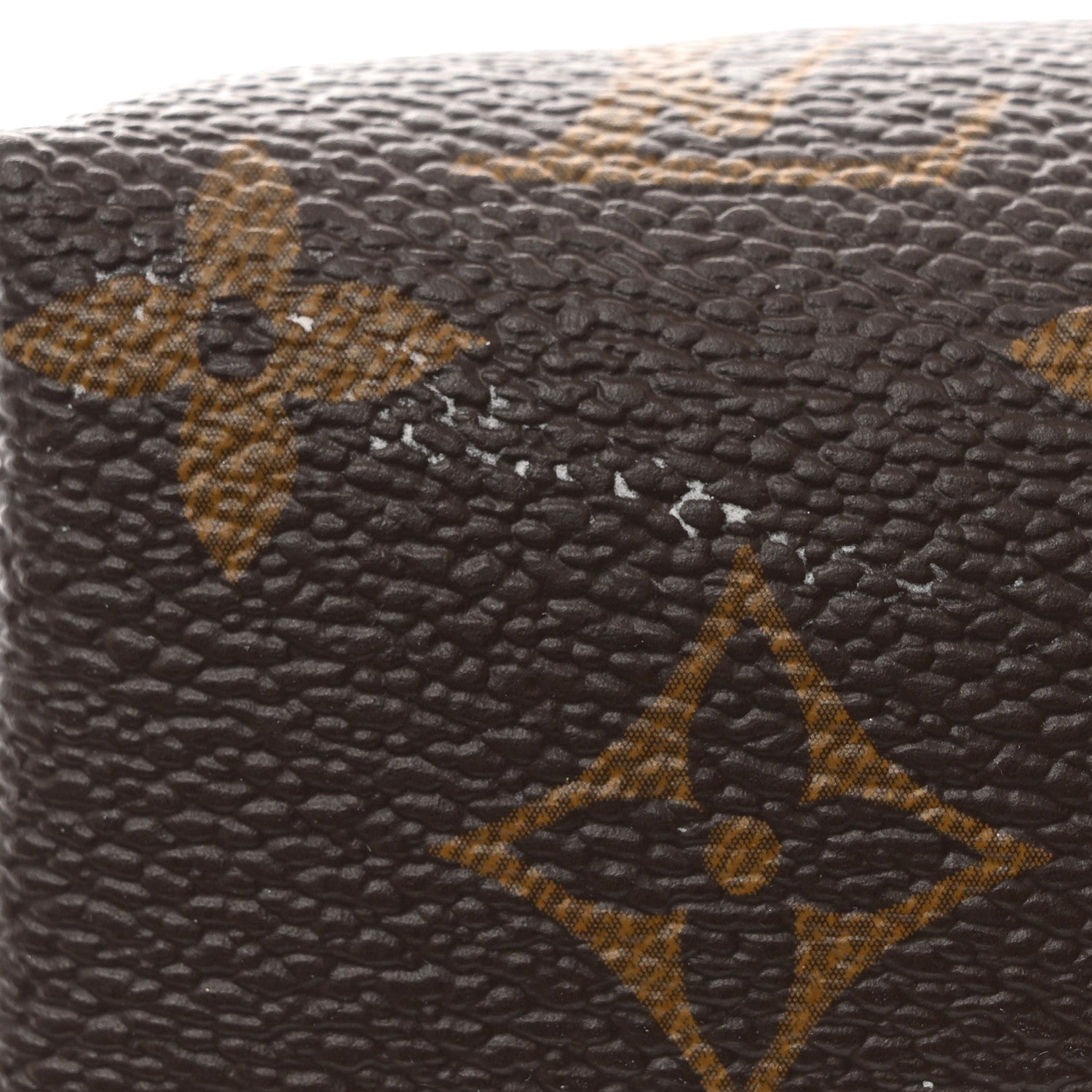 Louis Vuitton Monogram Cosmetic Pouch GM 7 of 9