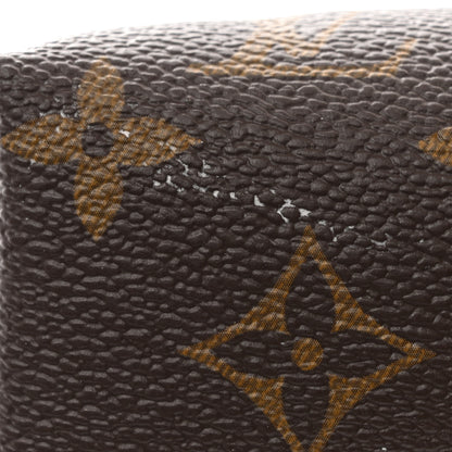 Louis Vuitton Monogram Cosmetic Pouch GM 7 of 9