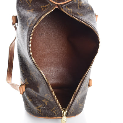 Louis Vuitton Monogram Papillon 26 5 of 7