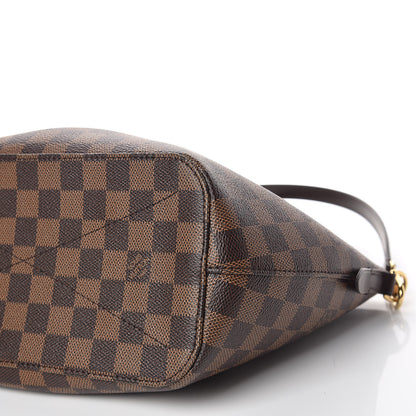 Louis Vuitton Damier Ebene Siena PM 10 of 10
