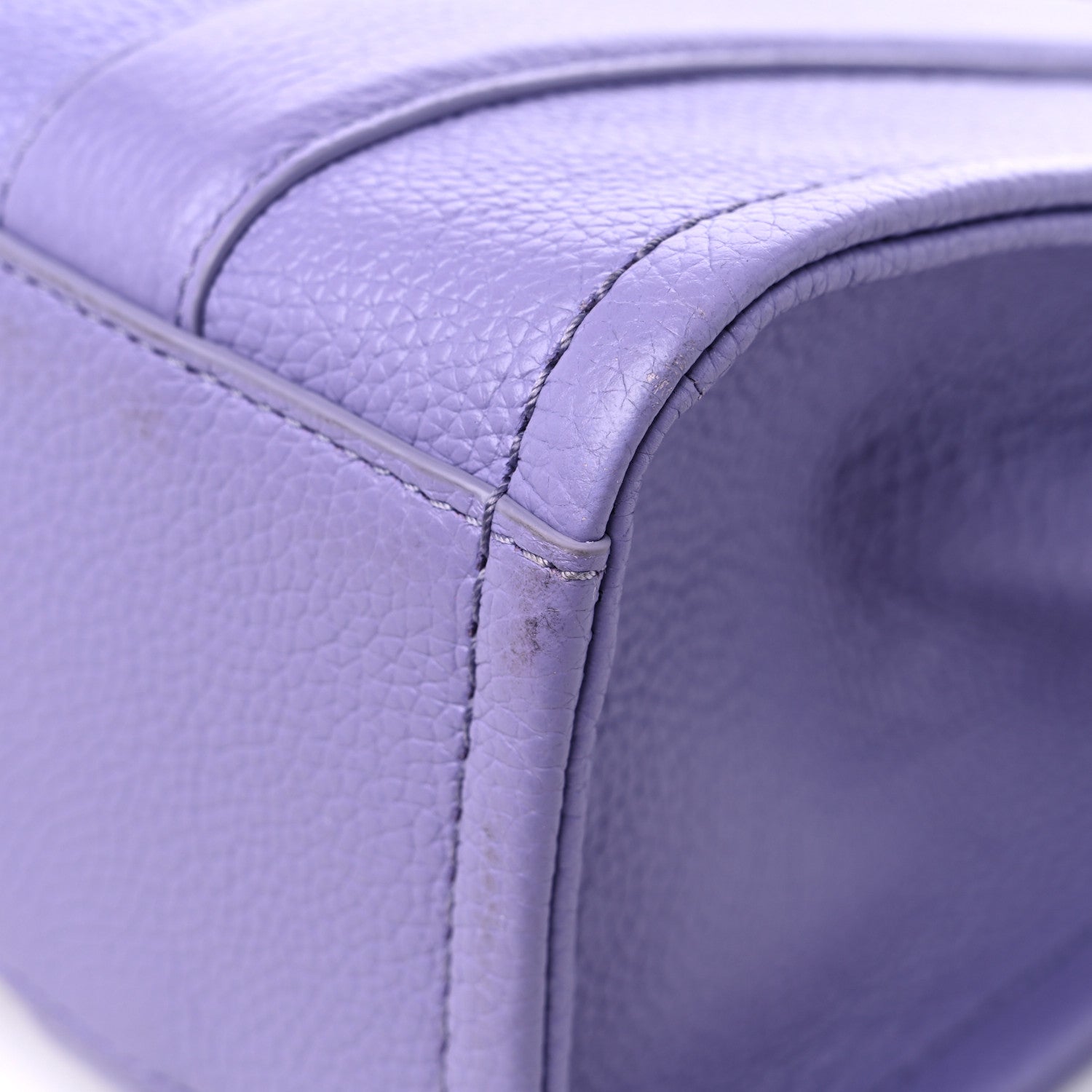 Marc Jacobs Grained Calfskin Small The Tote Bag Daybreak 11 of 14