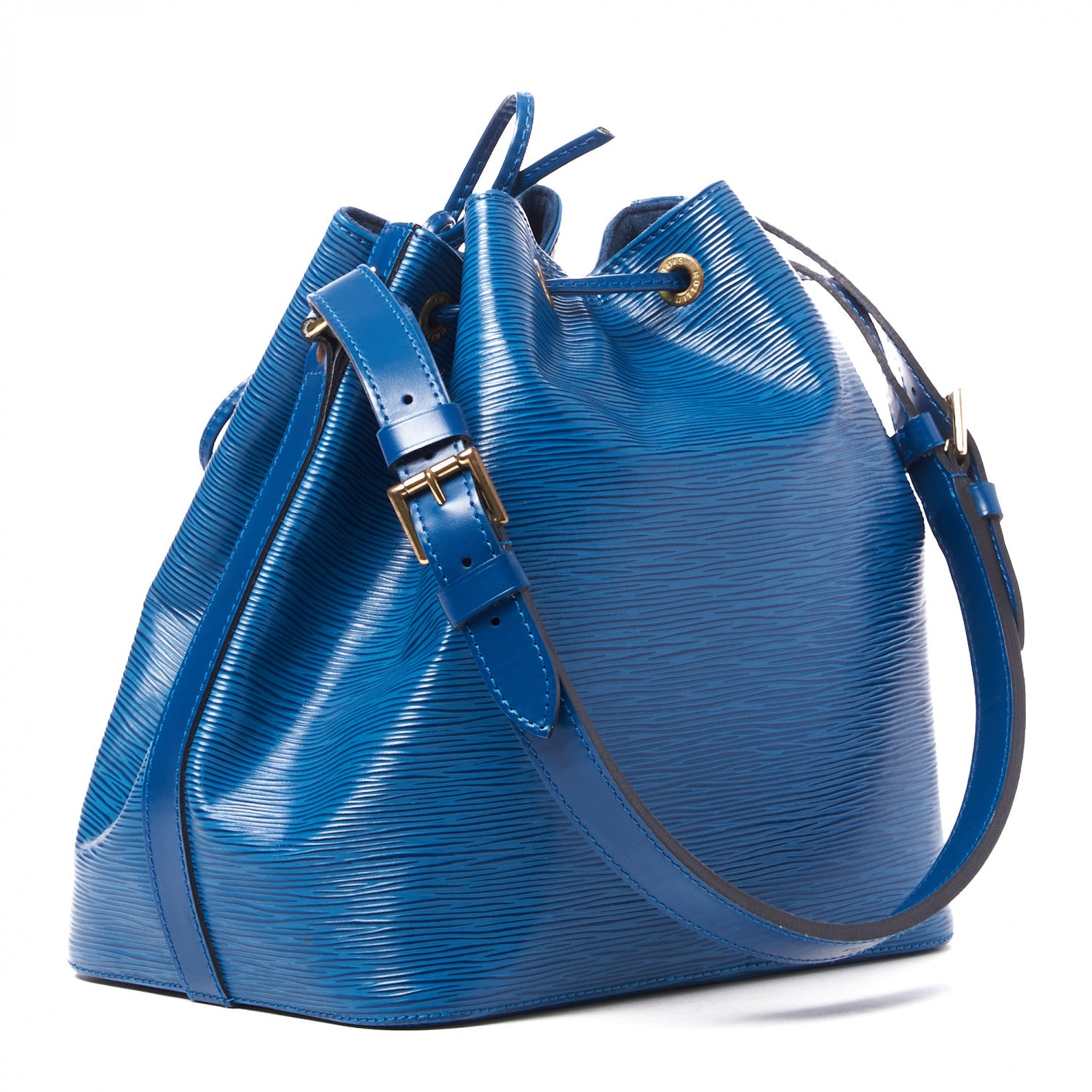 Louis Vuitton Epi Petit Noe Toledo 2 of 8