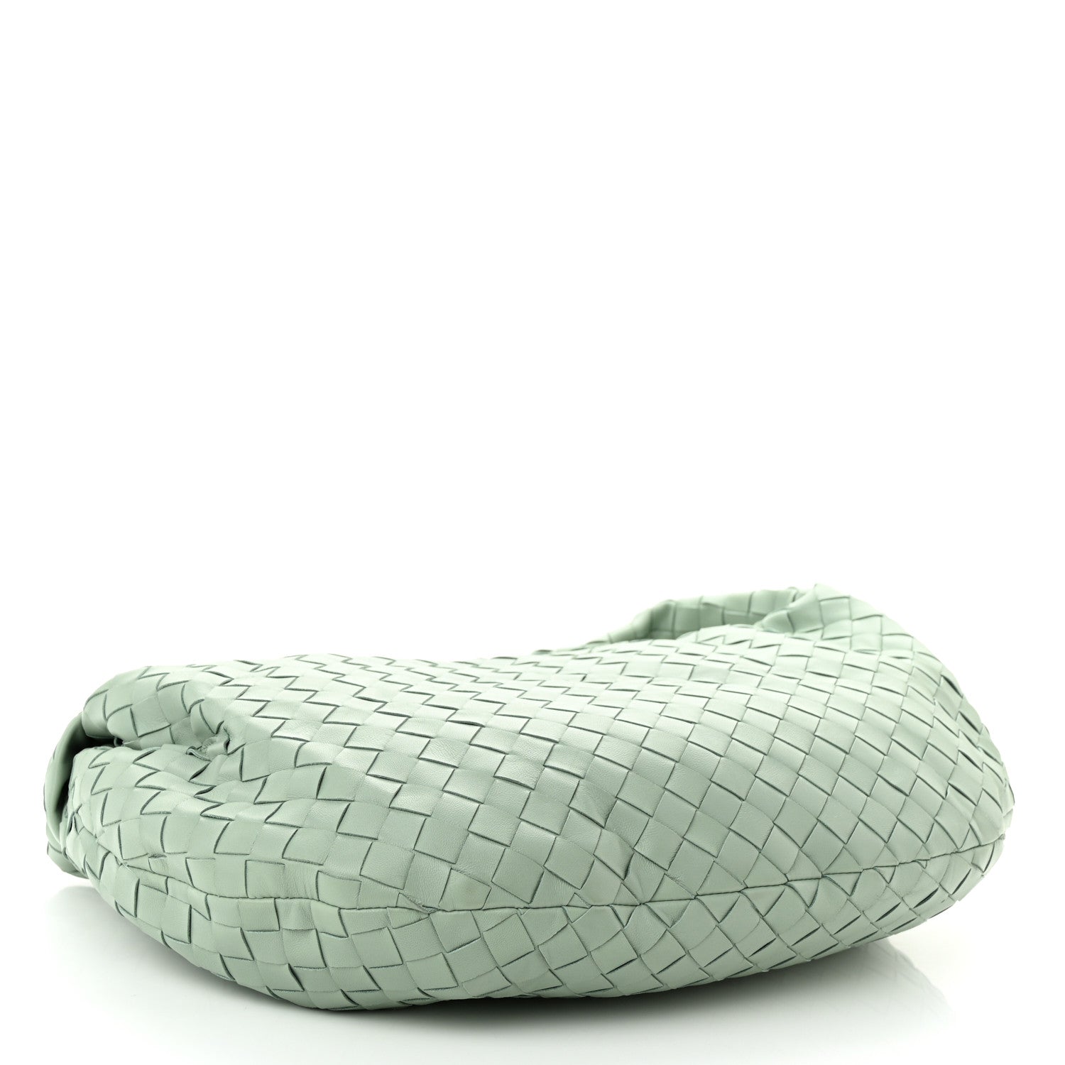 Bottega Veneta Nappa Intrecciato Small Jodie New Sauge 3 of 12