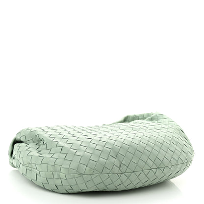 Bottega Veneta Nappa Intrecciato Small Jodie New Sauge 3 of 12