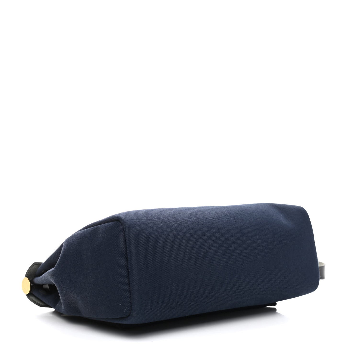 Military Toile Vache Hunter Herbag Zip Retourne 31 PM Bleu Indigo