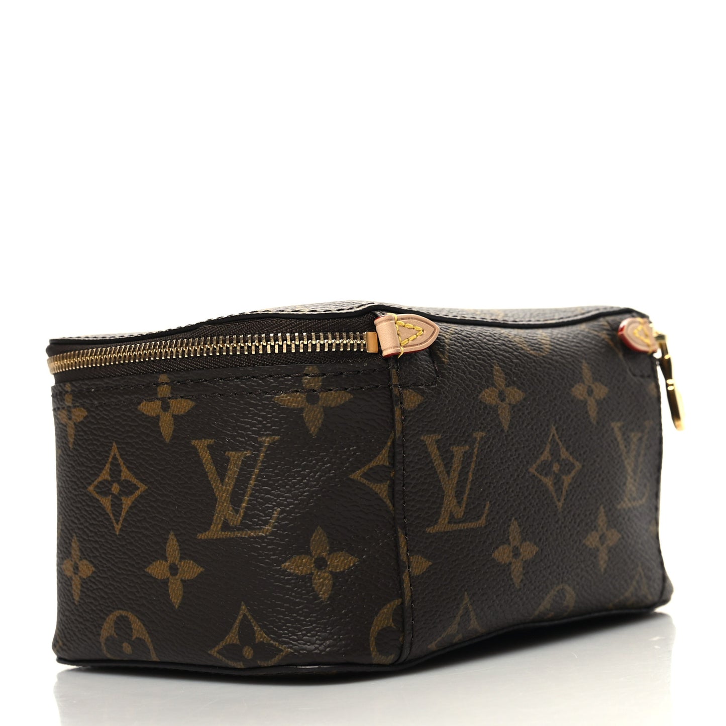 Monogram Packing Cube PM