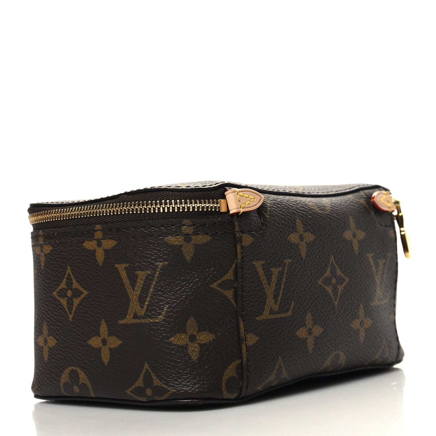 Louis Vuitton Monogram Packing Cube PM 3 of 9