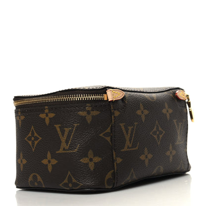 Louis Vuitton Monogram Packing Cube PM 3 of 9