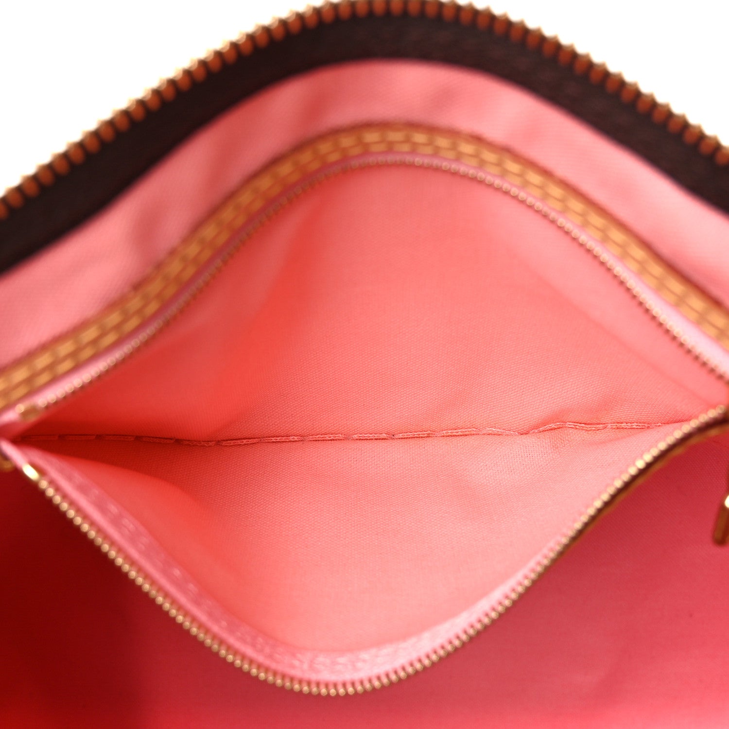 Louis Vuitton Monogram Jungle Dots Speedy 30 Sugar Pink Poppy 6 of 13