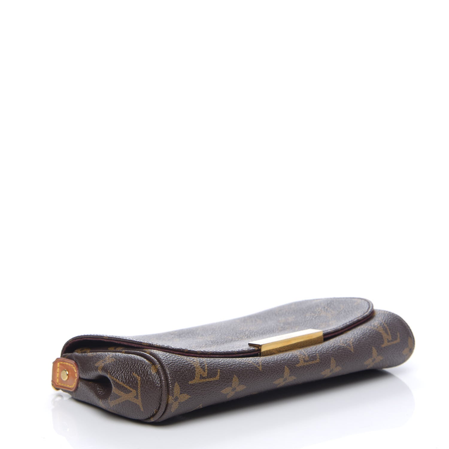 Louis Vuitton Monogram Favorite PM 3 of 10