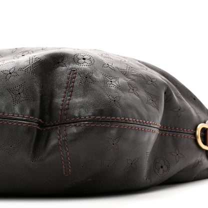 Louis Vuitton Mahina Onatah GM Moka 9 of 9