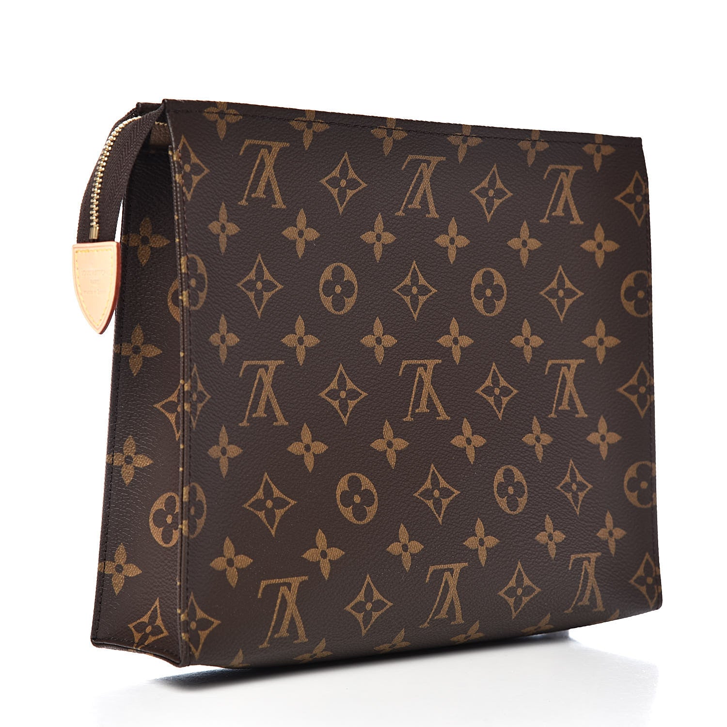 Louis Vuitton Monogram Toiletry Pouch 26 3 of 8