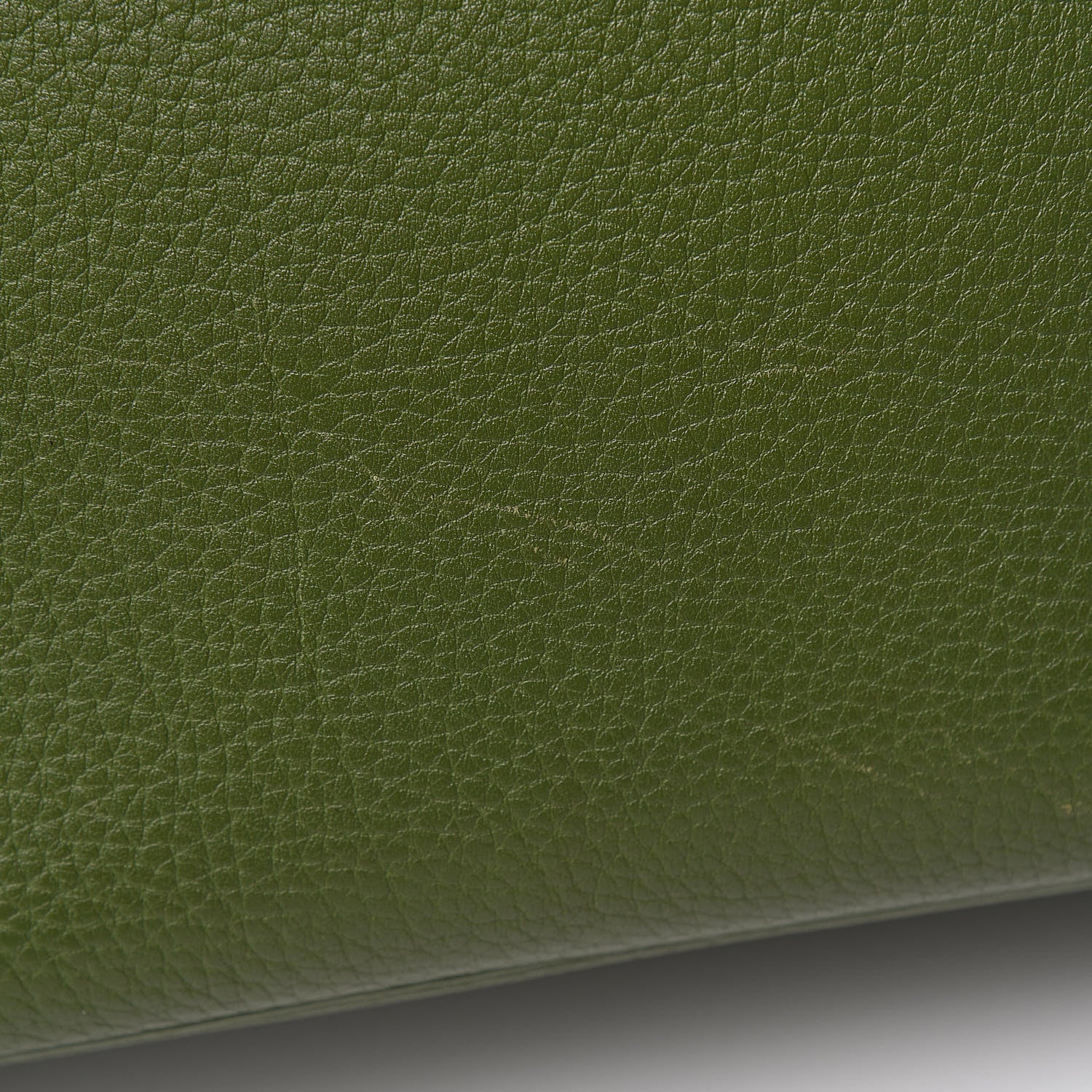 Hermes Togo Plume 32 Vert Veronese 15 of 15