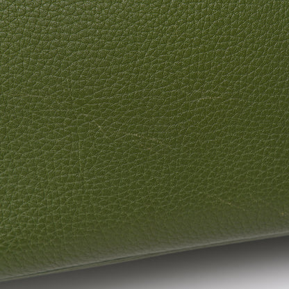 Hermes Togo Plume 32 Vert Veronese 15 of 15