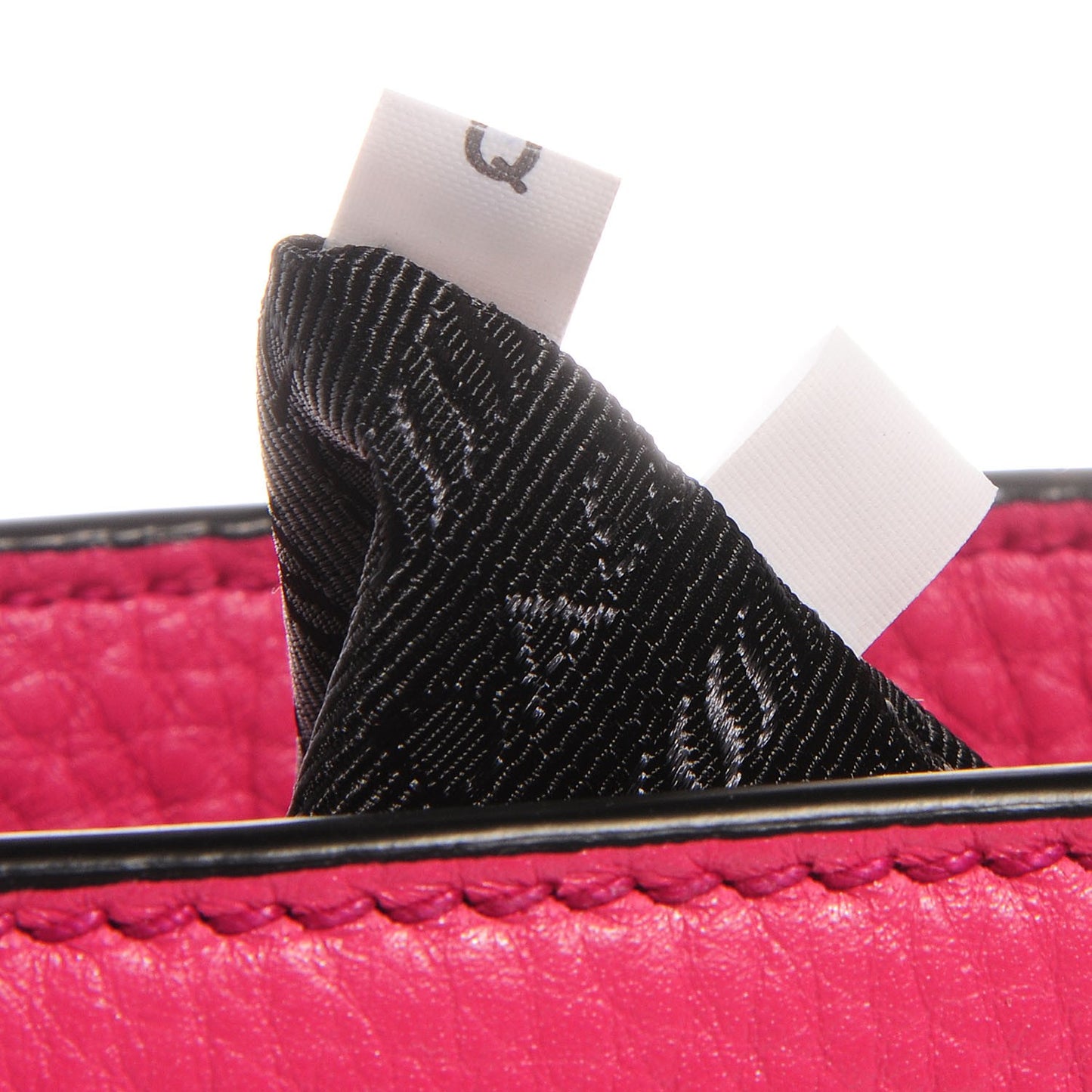 Vitello Daino Tote Peonia