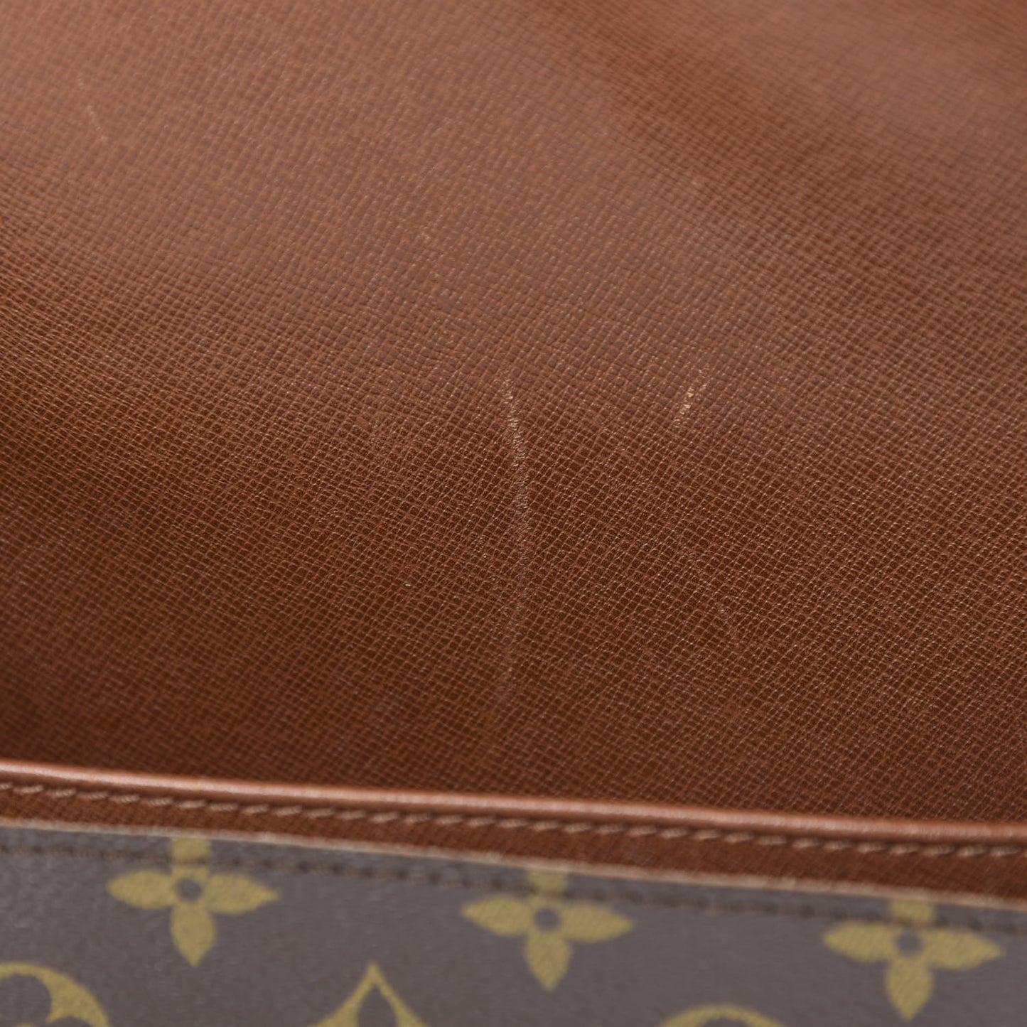 Monogram Cartouchiere 26