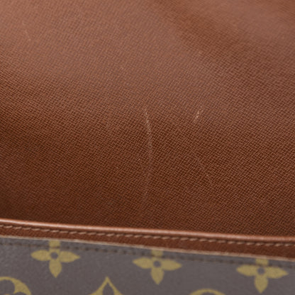 Louis Vuitton Monogram Cartouchiere 26 13 of 18
