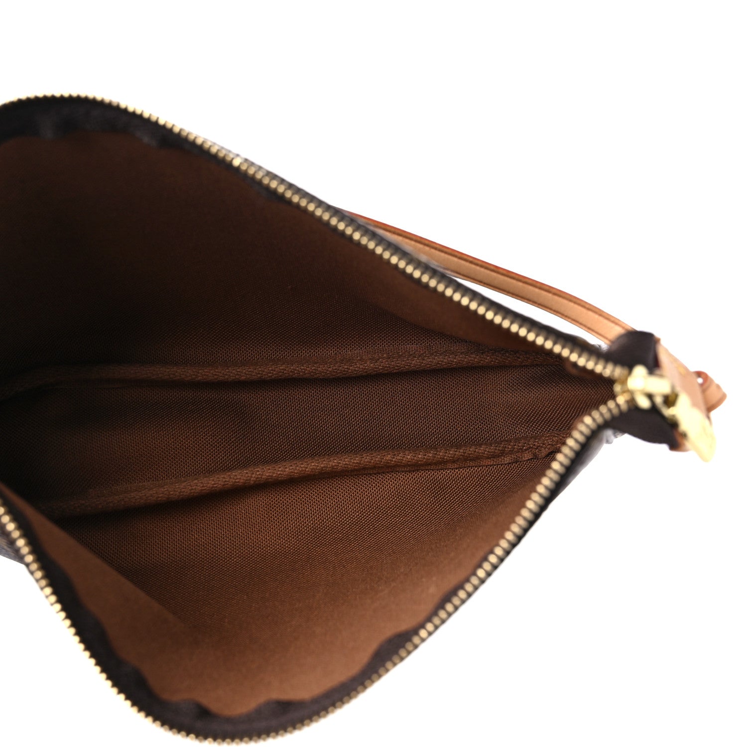 Louis Vuitton Monogram Pochette Accessories 5 of 11