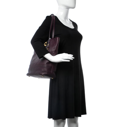 Louis Vuitton Empreinte Citadine PM Aube 2 of 7