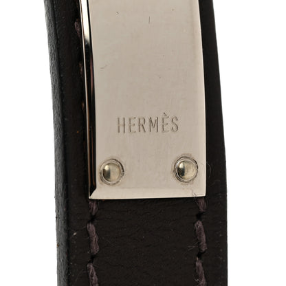 Hermes Chamonix Kelly Single Tour Bracelet S Ebene 5 of 6