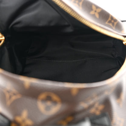 Louis Vuitton Monogram Palm Springs Backpack PM 5 of 12