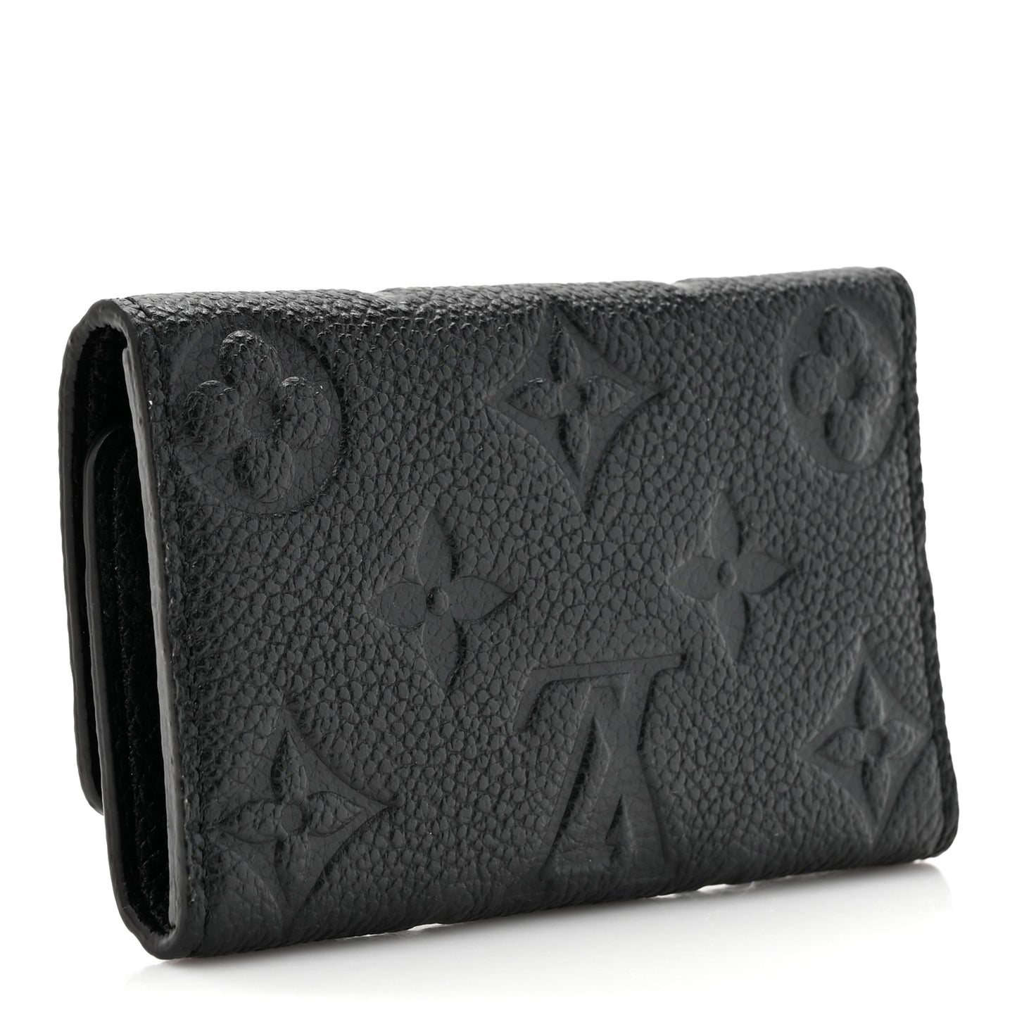 Empreinte Multicles 6 Key Holder Black