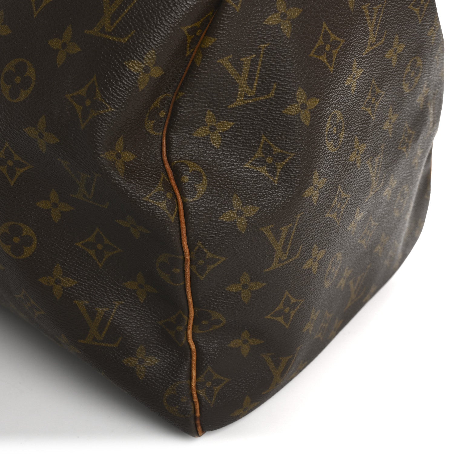 Louis Vuitton Monogram Keepall 55 17 of 17