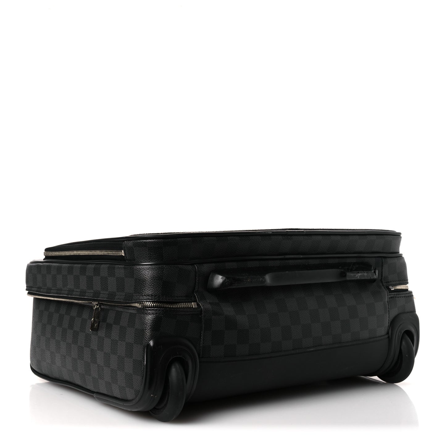 Damier Graphite Pilot Case