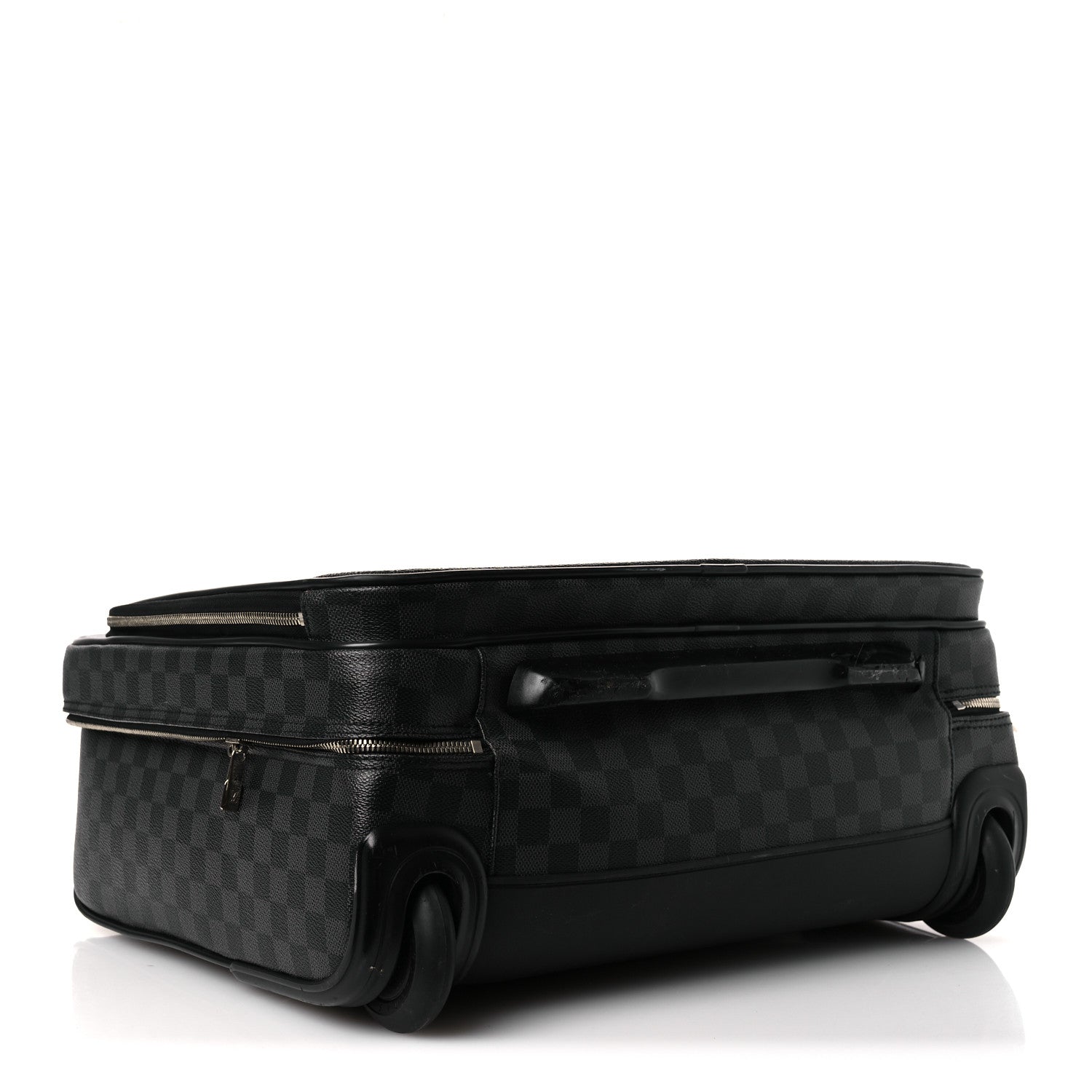 Louis Vuitton Damier Graphite Pilot Case 3 of 15