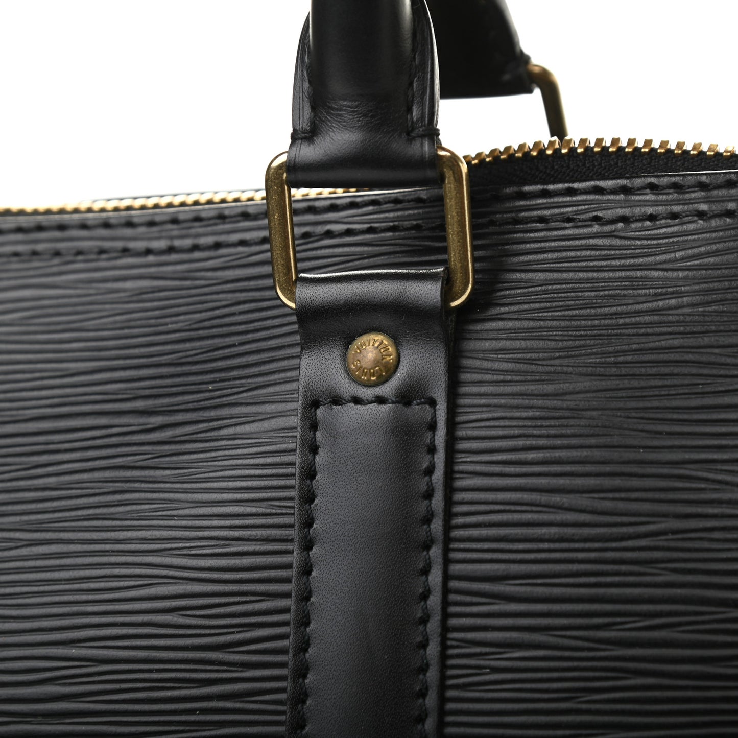 Epi Keepall 45 Black