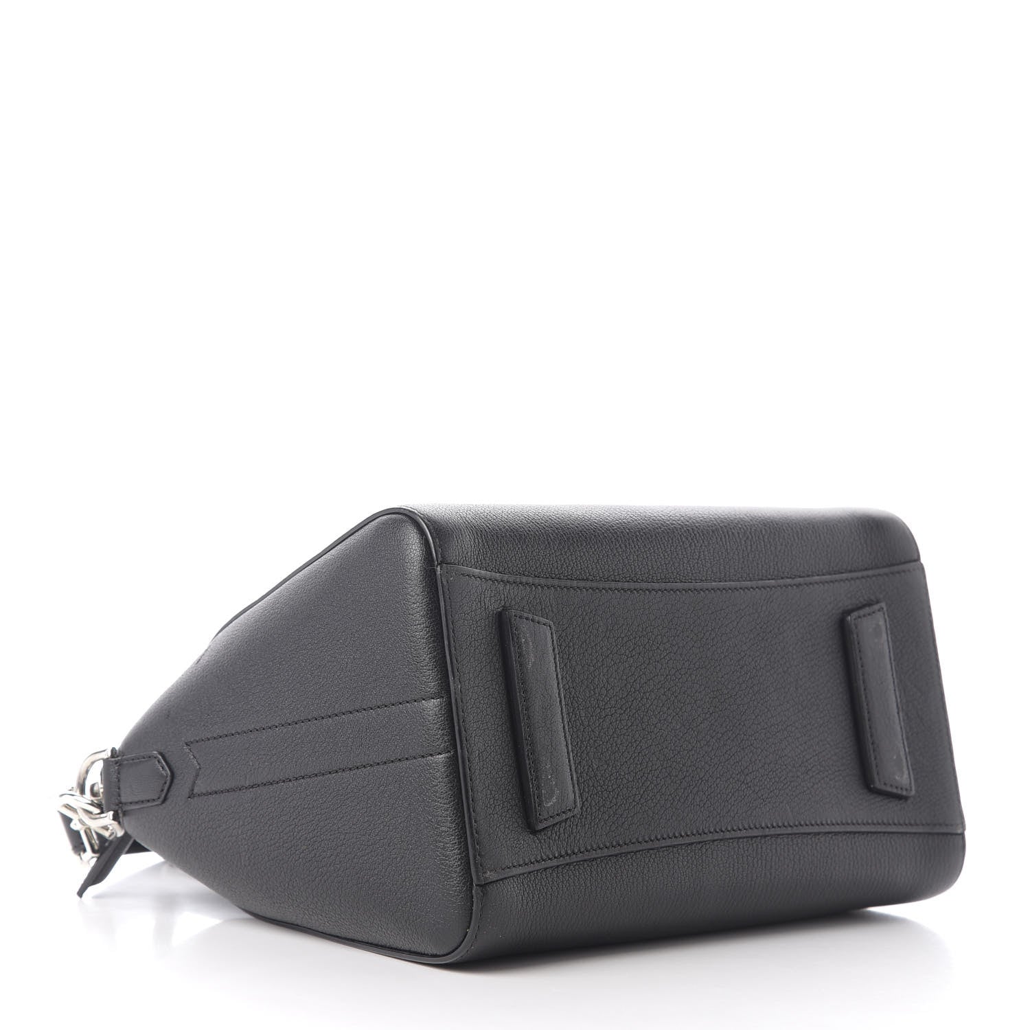 Givenchy Sugar Goatskin Small Antigona Black 3 of 11