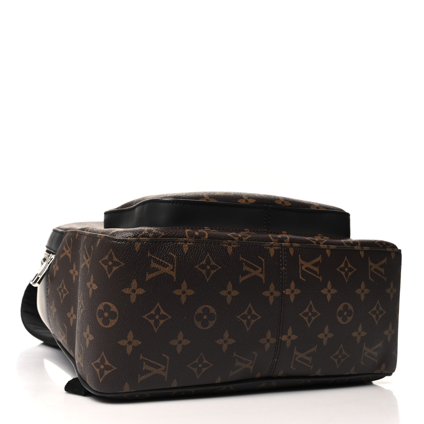 Monogram Macassar Josh Backpack