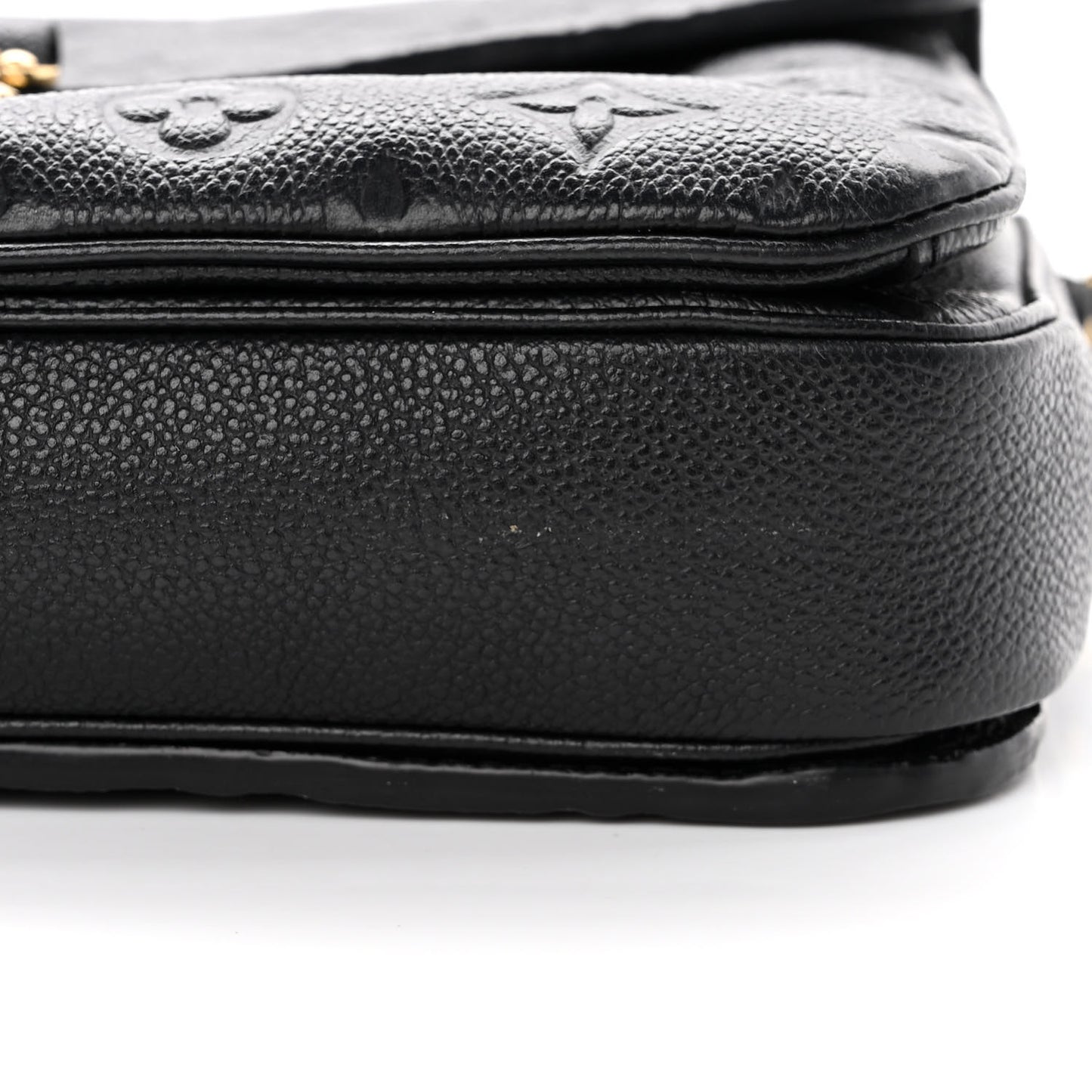 Empreinte Pochette Metis Black