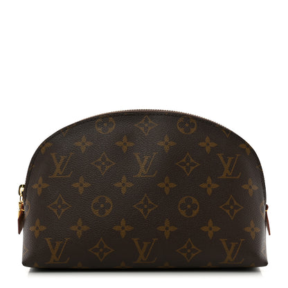 Louis Vuitton Monogram Cosmetic Pouch GM 1 of 7