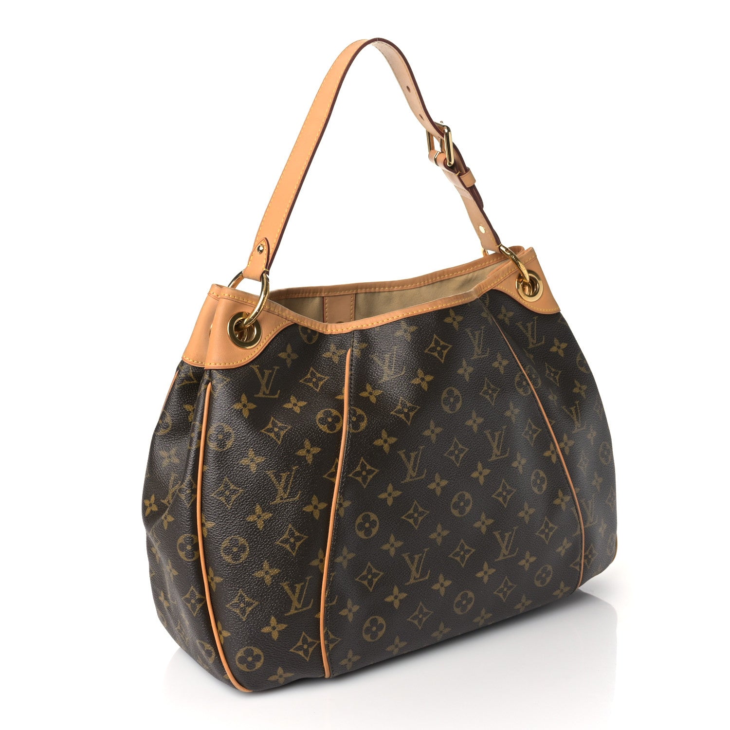 Louis Vuitton Monogram Galliera PM 3 of 10