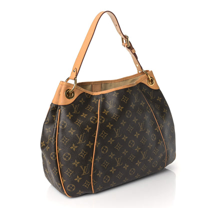 Louis Vuitton Monogram Galliera PM 3 of 10