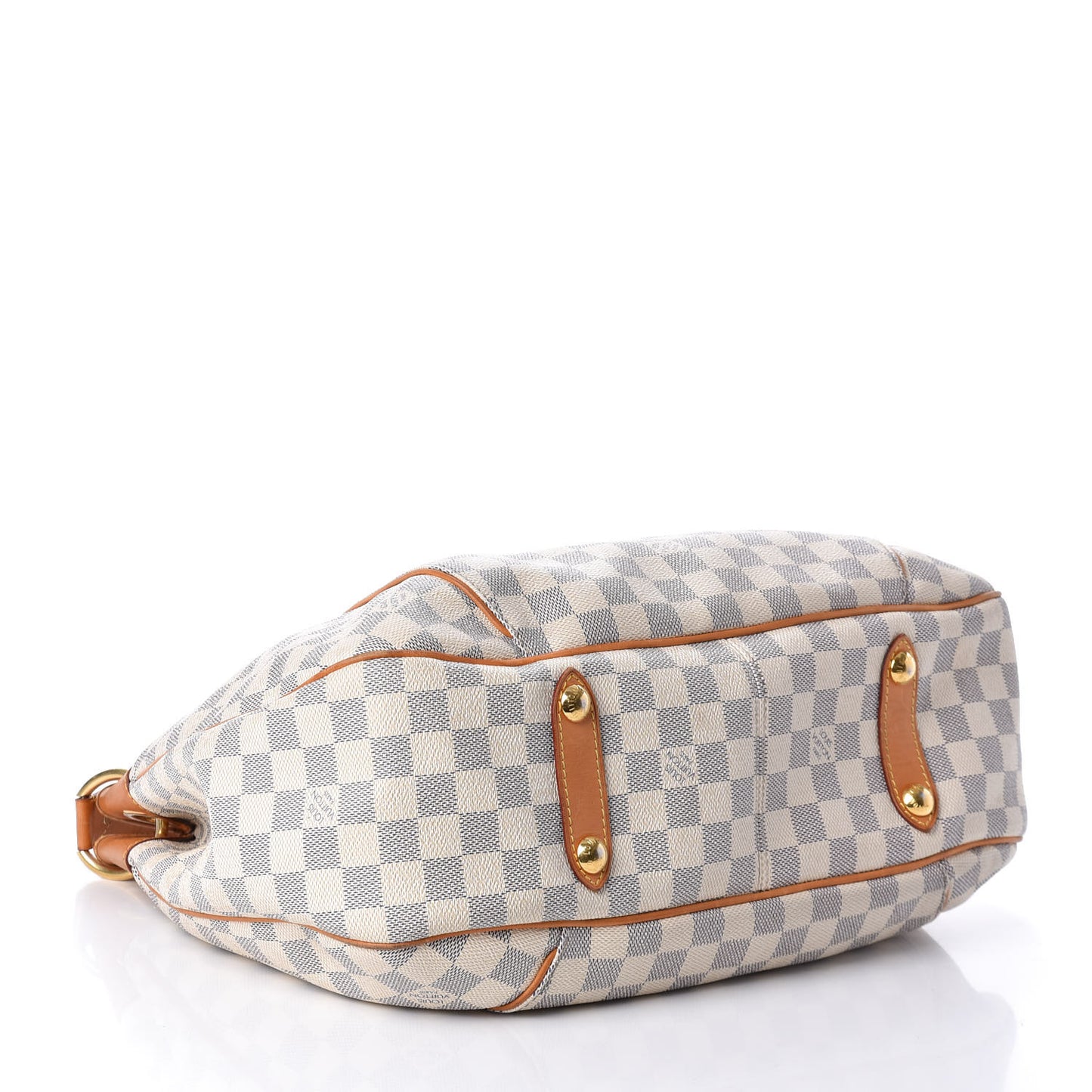 Damier Azur Galliera PM