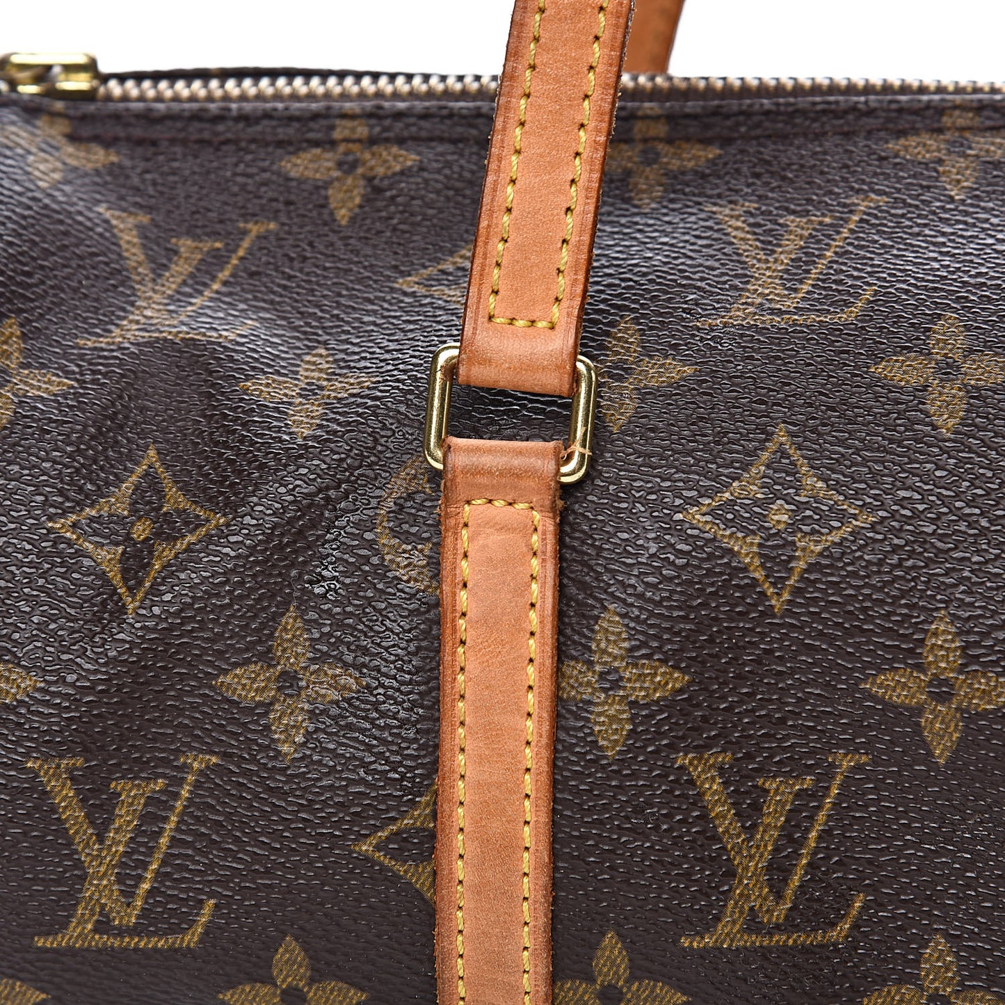 Monogram Papillon 30