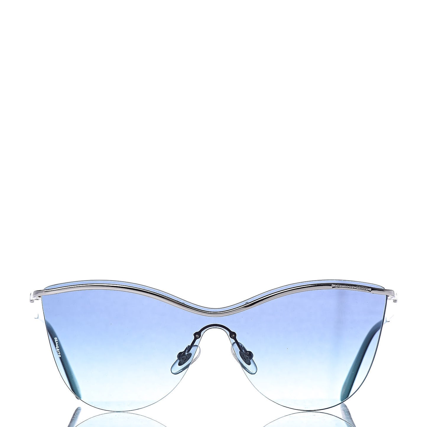 TF3058 6047/9S Sunglasses Blue