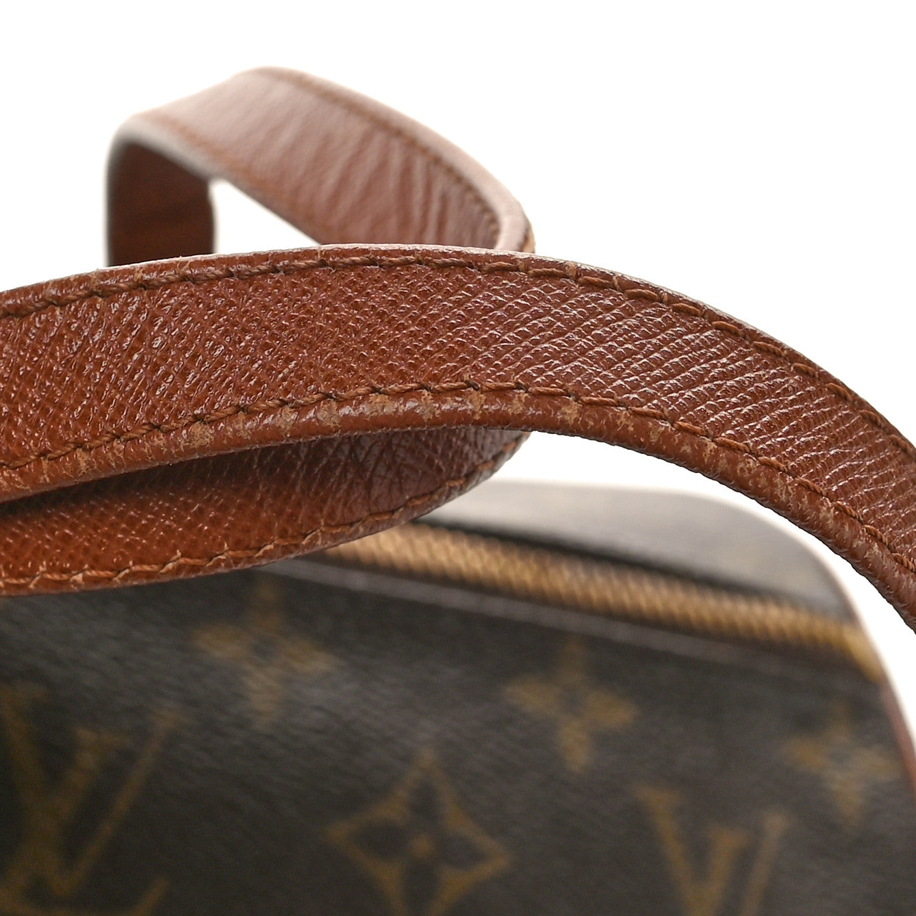 Louis Vuitton Monogram Papillon 30 with Companion 10 of 15